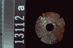 Image representing Plaque.