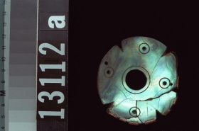 Image representing Plaque.