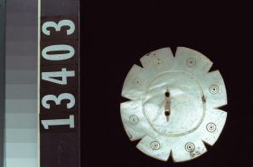 Image representing Plaque.