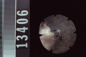 Image representing Plaque.