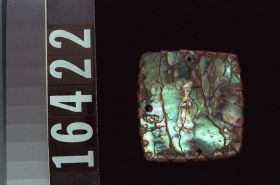 Image representing Pendant.