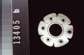Image representing Plaque.