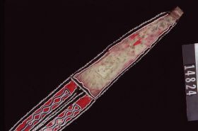 Image representing Sheath.