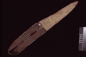 Image representing Sheath.