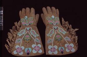Image representing Glove.