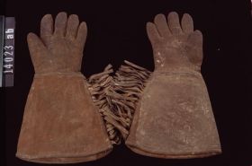 Image representing Glove.