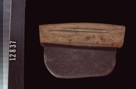 Image representing Knife.