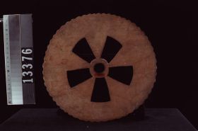 Image representing Whorl.