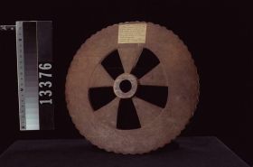 Image representing Whorl.