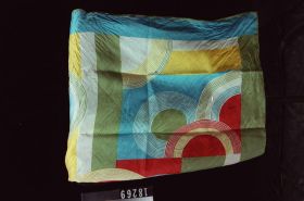 Image representing Scarf.