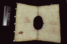 Image representing Garment.