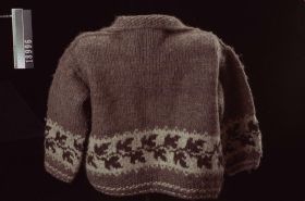 Image representing Sweater.
