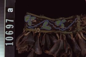 Image representing Anklet.