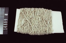 Image representing Yarn.