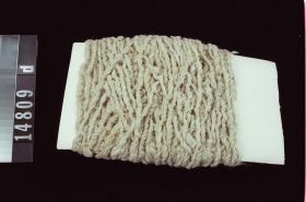 Image representing Yarn.