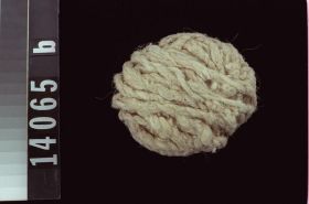 Image representing Yarn.