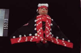 Image representing Doll.