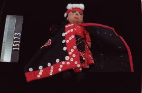 Image representing Doll.