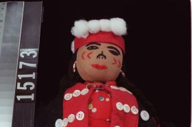 Image representing Doll.