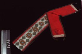 Image representing Strap.