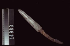 Image representing Knife.