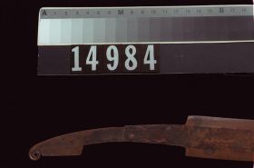 Image representing Knife.
