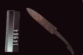 Image représentant Knife