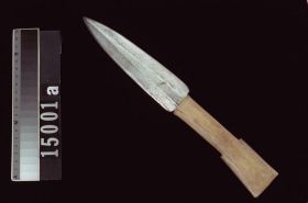 Image representing Dagger.