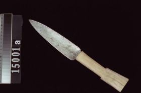 Image representing Dagger.
