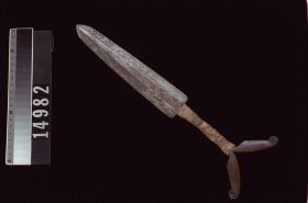 Image representing Knife.