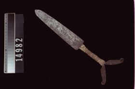 Image representing Knife.