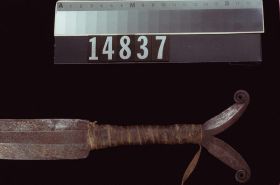 Image representing Dagger.