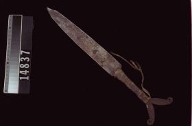 Image representing Dagger.