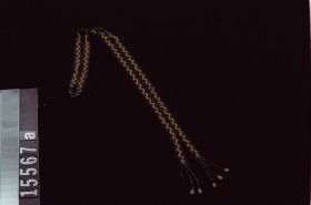 Image representing Necklace.