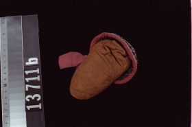 Image representing Moccasin.