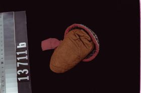 Image representing Moccasin.