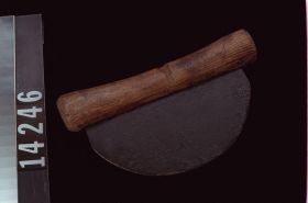 Image representing Knife.