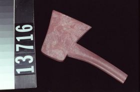 Image representing Hatchet.