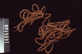 Image representing Rope.