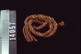 Image representing Rope.