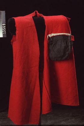 Image representing Clothing.