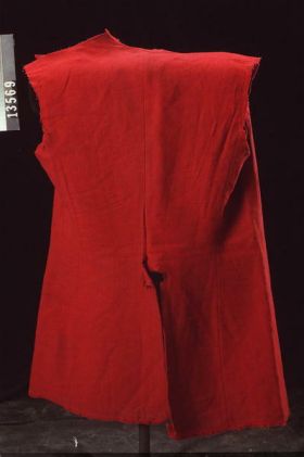 Image representing Clothing.