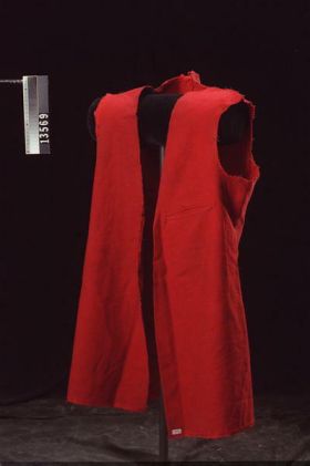 Image representing Clothing.