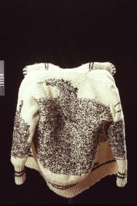 Image representing Sweater.