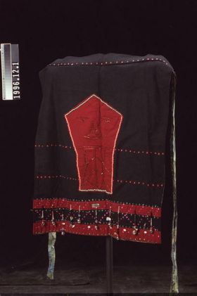 Image representing Apron.