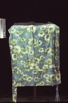 Image representing Apron.