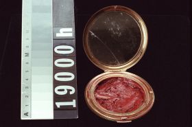 Image representing Make-Up.