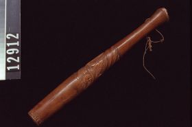 Image representing Baton.