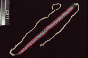 Image representing Tumpline.