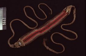 Image representing Strap.